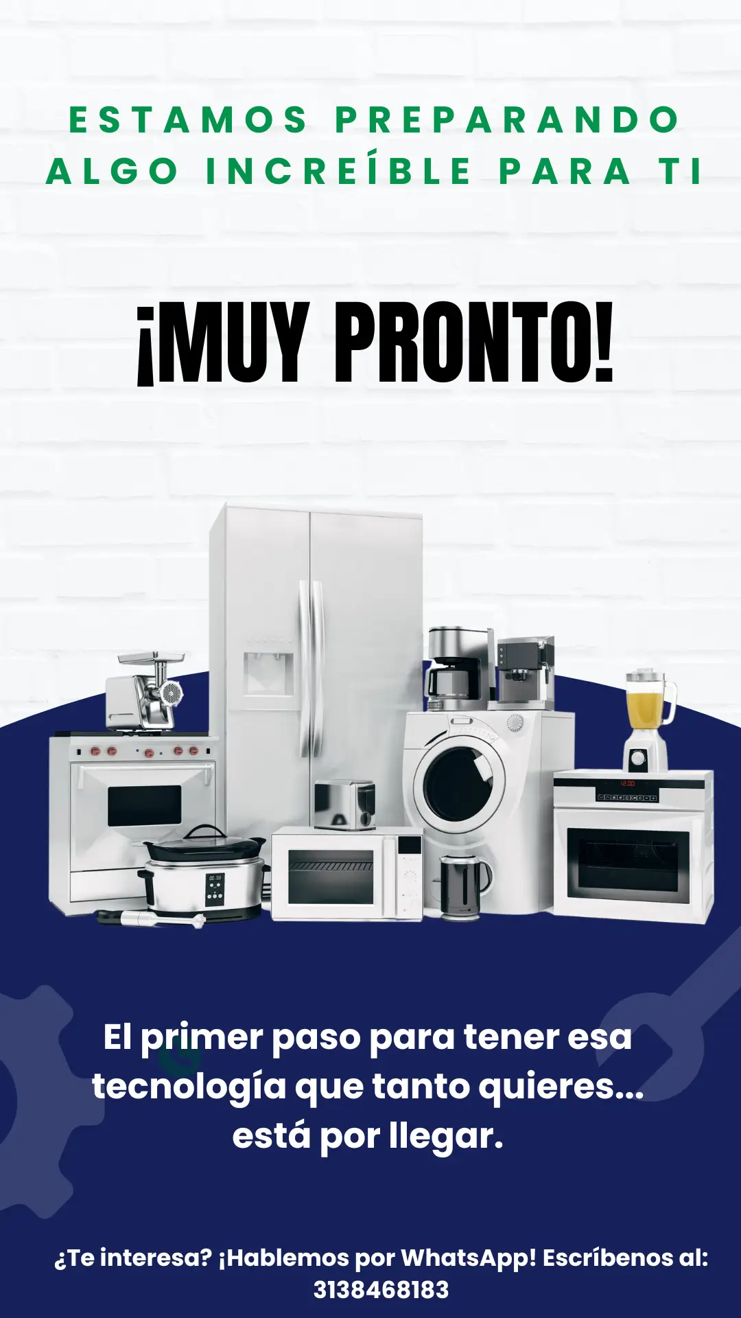Muy Pronto Comerbas